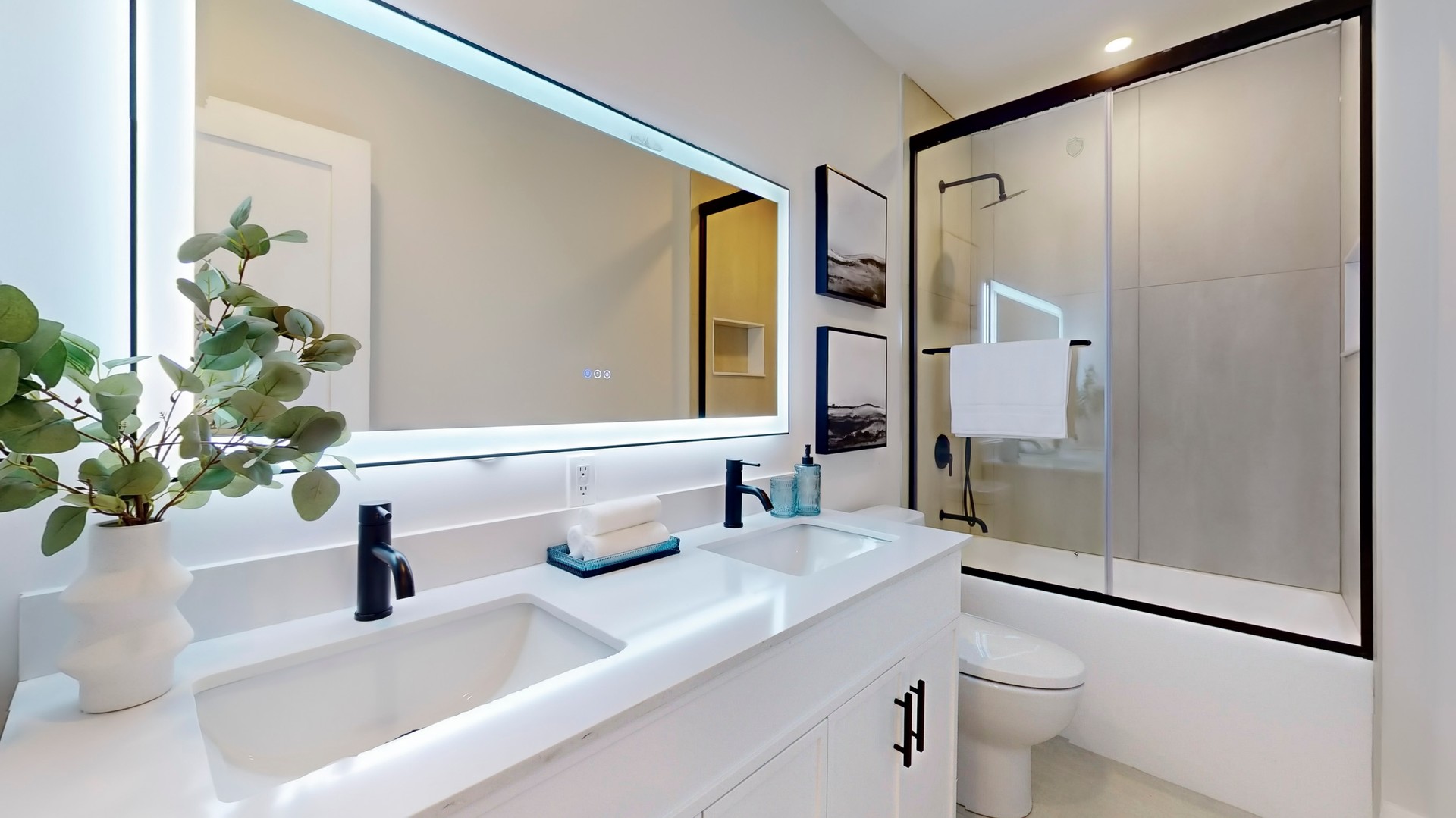 Property renovation